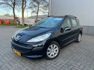 Peugeot 207 SW 1.4 VTi X-line Airco Stationwagen