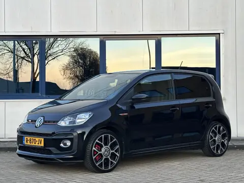 Volkswagen Up! 1.0 TSI GTI l PDC l Clima l Stoelverwarming l