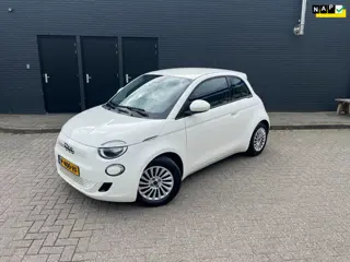 Fiat 500 Action 24 kWh SOH 93.33%