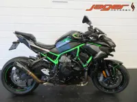 Kawasaki Z H2 NIEUWSTAAT!! EERSTE EIGENAAR.. (bj 2022)