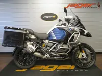BMW R 1250 GS ADVENTURE EXCLUSIVE VOL!! (bj 2024)