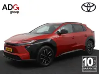Toyota bZ4X Executive 73 kWh | 559 KM WLTP | Modeljaar 2026 |
