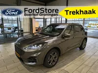 Ford Kuga 2.5 PHEV 225 pk ST-Line X | Trekhaak | Winter Pack | Adapt. cruise | El. a. klep | 1e eig 