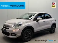 Fiat 500X 1.6 PopStar AIRCO/ECC-PDC-CRUISE CONTROL-LMV