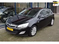 Opel Astra 1.4 Turbo Cosmo