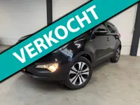 Kia Sportage 2.0 |X-clusive| |4wd| |First Edition| |Panoramadak| |Org.NL| |1ste eigenaar|