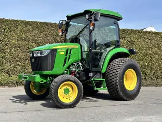 John Deere 4066R-777841