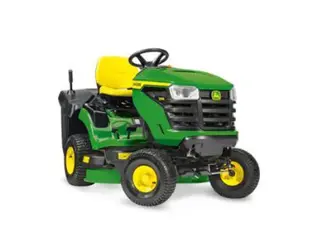 John Deere X147R-777346