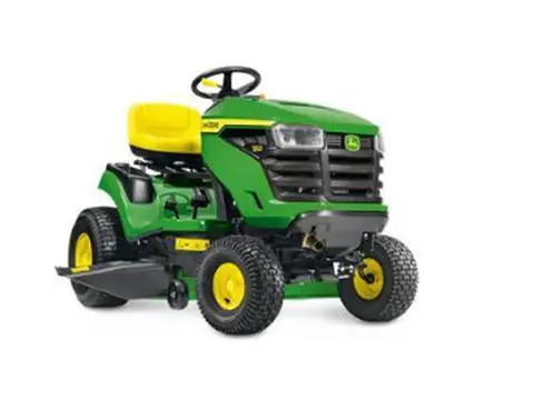 John Deere X107-777379