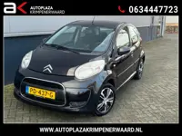 Citroen C1 1.0-12V Séduction Nieuwe apk android carplay Airco