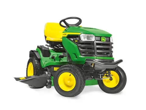 John Deere X167-781568
