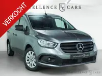 Mercedes-Benz Citan 110 CDI Pro L1 | BPM Vrij |