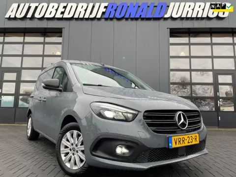 Mercedes-Benz Citan 112 CDI L1 Pro NL.Auto/UNIEK/FUll Opties/116PK/Led/Clima/Camera/Cruise/Carplay/Z