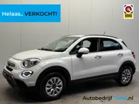 Fiat 500X Cross 1.3 FireFly Turbo 150 AIRCO/ECC-LEDER-CAMERA-PDC-LMV
