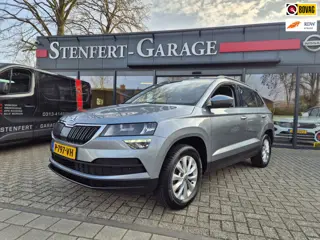 Skoda Karoq 1.0 TSI Business Edition
