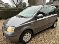 Fiat Panda 1.2 Edizione Cool