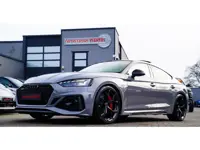 Audi RS5 Sportback 2.9 TFSI RS 5 Quattro Competition Plus | Kuipstoelen | Keramisch | Carbon | incl 
