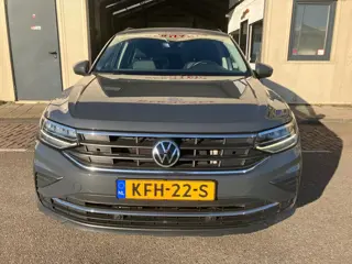 Volkswagen TIGUAN 1.5 TSI DSG Life Business nieuwe APK
