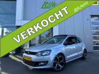 Volkswagen POLO 1.4-16V Style * Cruise Control * Panoramadak * Carplay