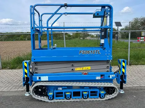 Fronteq FS0610TL | 2026 (bj 2026)