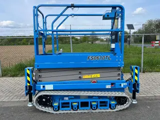 Fronteq FS0610TL | 2026 (bj 2026)