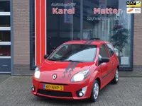 Renault Twingo 1.2-16V Authentique *APK T/M 05-01-2027*