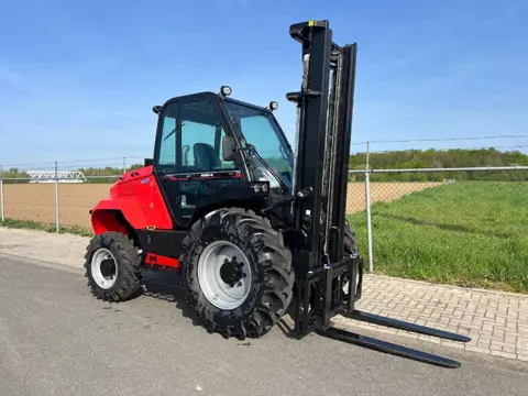 Manitou M30-4 D | 2025 (bj 2025)