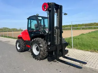 Manitou M50-4 ST5 | 2025 (bj 2025)