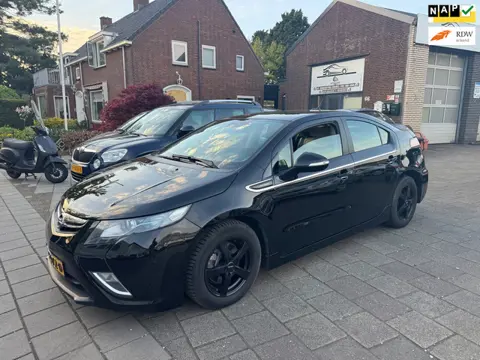 Opel Ampera 1.4 | Plugin Hybride | Automaat