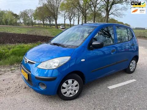 Hyundai I10 1.1 Active / 90.000 nap