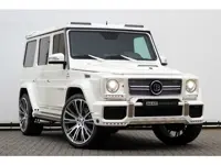 Mercedes-Benz G-Klasse G65 AMG Brabus | VAT | Collector