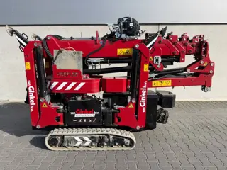 Hoeflon C 6 (bj 2023)