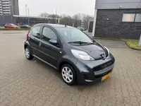 Peugeot 107 1.0-12V Sublime