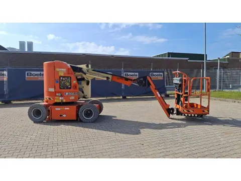 JLG E300AJP (bj 2014)