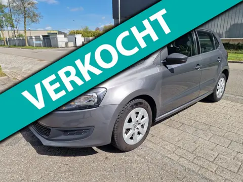 Volkswagen Polo 1.2 TDI Trendline, Apk, Nap, Goed rijdend, Inruil mogelijk.