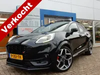 Ford Puma 1.5 200PK EcoBoost ST-X | Winter pack | Recaro | Panorama | B&O | ISOFIX |