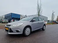 Ford Focus 1.6 TDCI NAVI PSENSOR CRUISE 2 X SLEUTELS
