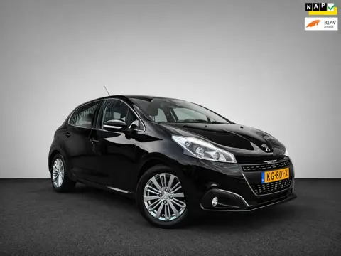 Peugeot 208 1.2 PureTech Allure