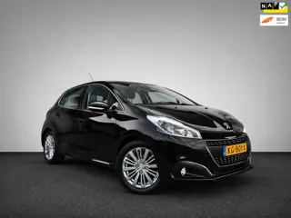 Peugeot 208 1.2 PureTech Allure