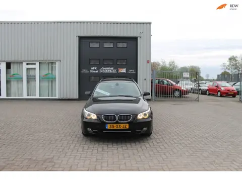 BMW 5-serie Touring 530i Business Line