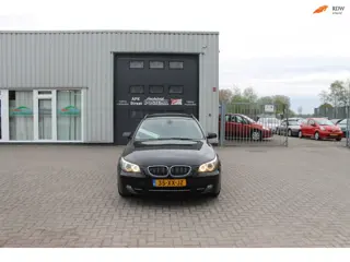 BMW 5-serie Touring 530i Business Line