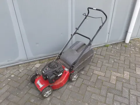 Castelgarden XC 43 B