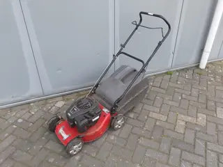 Castelgarden XC 43 B