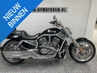 Harley-Davidson VRSCA V-ROD V ROD 1130 SPECIAL BOVAGGARANTIE