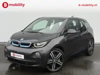 BMW i3 Comfort SOH 80% Warmtepomp Achteruitrijcamera | Snelladen | Stoelverwarming | Navigatie