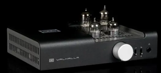Schiit Valhalla 3