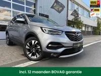 Opel Grandland X 1.2 Turbo Ultimate AUT PDC/NAVI/LMV-18/LEER