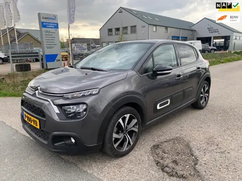 Citroen C3 1.2 PureTech Shine