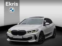 BMW 1 Serie 5-deurs 118i High Executive | M Sport Plus Pack | Harman Kardon Surround Sound Systeem |