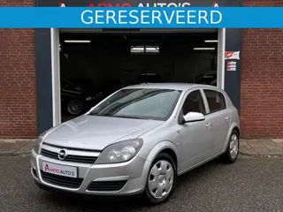 Opel Astra 1.4 Enjoy |Airco |Cruise | Rijklaar